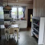 Appartement Niebieski Dom