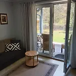 Niebieski Dom Appartement Białogóra