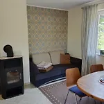 Niebieski Dom Appartement *
