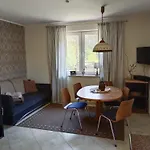 Apartmán Niebieski Dom