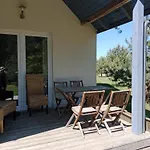 Niebieski Dom Białogóra