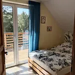 Apartmán Niebieski Dom *