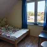 Niebieski Dom Apartmán *