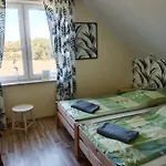 Niebieski Dom Appartement Białogóra