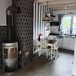 Niebieski Dom Białogóra