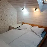 Niebieski Dom Appartement