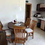 Niebieski Dom Apartmán *
