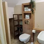 Niebieski Dom Appartement