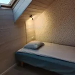 Niebieski Dom Appartement *