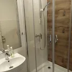 Appartement Niebieski Dom Białogóra