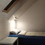Niebieski Dom Appartement Białogóra