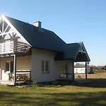 Niebieski Dom Appartement