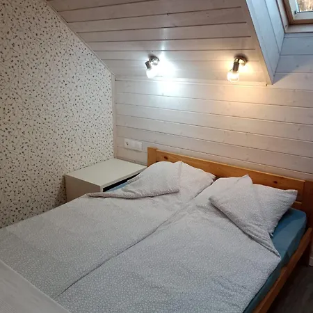 Niebieski Dom Apartament