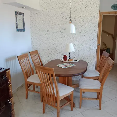 Apartment Niebieski Dom *