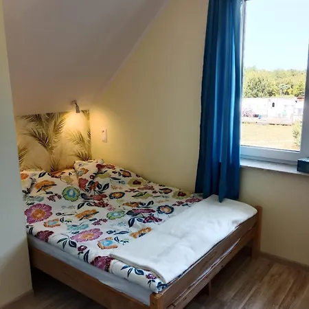 Niebieski Dom Białogóra