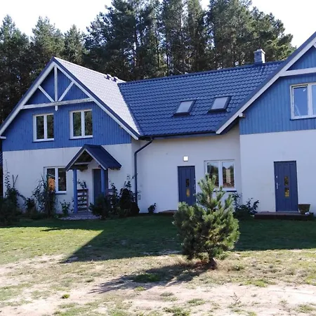 Appartamento Niebieski Dom *