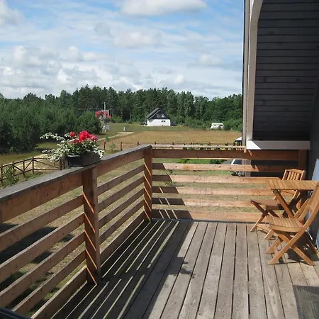 Niebieski Dom Appartamento *