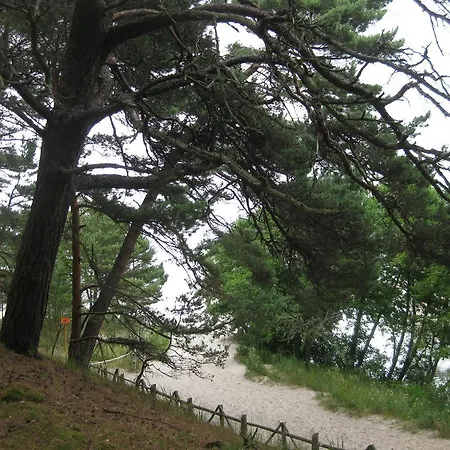 Appartamento Niebieski Dom Białogóra