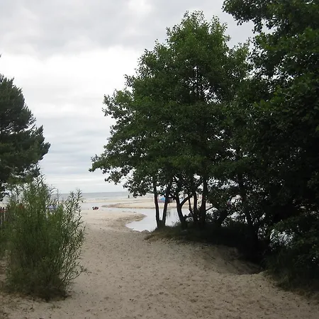 Niebieski Dom Białogóra