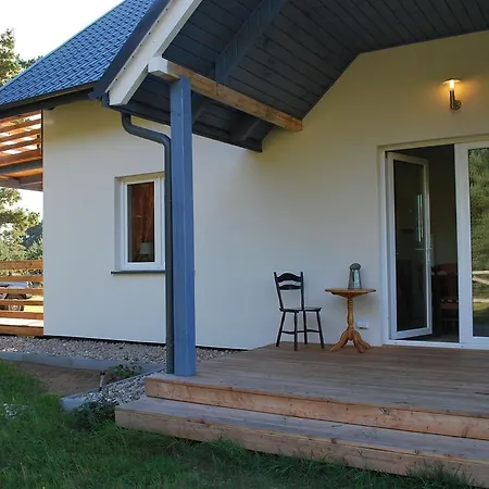 Niebieski Dom Appartamento *