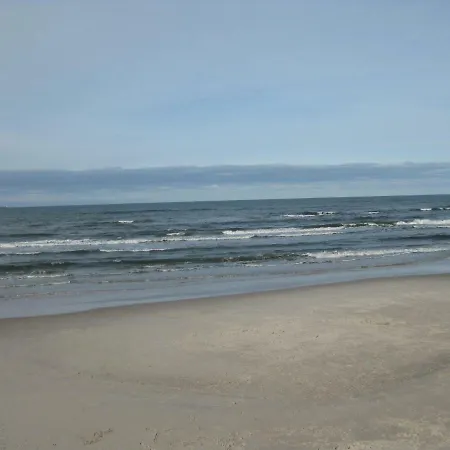 Appartamento Niebieski Dom Białogóra