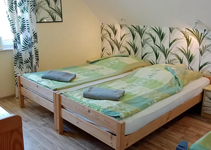 Niebieski Dom * Białogóra